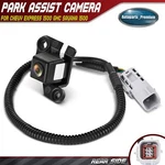 Rear View Back Up Park Assist Camera For Chevy Express 1500 Gmc Savana 2500. Fixed Price $77.99.