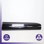 Audi Q7 Front Right Exterior Lower Door Molding Black 4M0853960G Oem. Fixed Price $124.50.