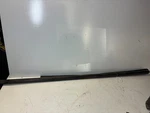Front Left Door Molding Outer Trim Strip 1977273 1993 98 Bmw E36 325I 328I Coupe. Fixed Price $32.00.