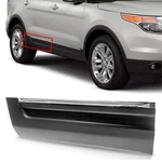 Rear Lower Right Side Door Body Molding 11-15 Ford Explorer BB5Z7825556BA. Fixed Price $55.59.