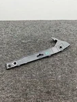 2012-2016 Porsche Cayman Left Passenger Side Skirt Bracket 98150486302. Fixed Price $25.50.