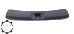 2023-2026 Honda Hr-v Lx Rear Trunk Sill Scuff Plate Trim Cover Oem. Fixed Price $119.99.
