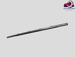 Rear Left Driver Side Door Window Belt Molding Honda Pilot 2016 - 2022 Oem. Fixed Price $86.99.
