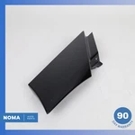 15-23 Lr Discovery Sport L550 Front Left Fender Molding W/ Bracket Oem. Fixed Price $66.40.