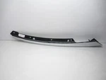 2016-2017 Honda Accord Front Right Upper Grille Molding 71123-TBA-A01-M1 Oem. Fixed Price $10.49.