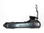 2012-2019 Toyota Prius Exterior Door Handle Rear Left/driver Magnetic Grey, C0. Fixed Price $70.04.
