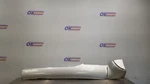 05 Chevy Ssr Rocker Panel Molding Side Skirt Left Driver Silver. Fixed Price $229.50.