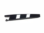 2024 Alfa Romeo Stelvio Door Trim Molding Rear Passenger Side Right Oem. Fixed Price $55.00.