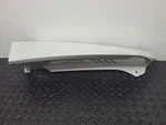 08-14 Gmc Yukon Left Driver Upper Quarter Molding White Oem 25931407. Fixed Price $89.50.