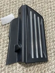 07 08 09 10 11 Oem Dodge Nitro Right Passenger Fender Grill Trim Panel Molding. Fixed Price $35.00.
