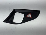 11-16 Bmw 5 Series F10 Front Driver Left Side Engine Bay Cover Trim Hood Seal. Fixed Price $26.00.