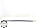 2018-2023 Range Rover Velar Left Driver Rear Door Window Belt Molding Trim Oem. Fixed Price $59.99.