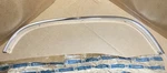 Gm 15546443 Left Front Wheel Well Chrome Trim Molding -- 1988-1999 C/k 1500 2500. Fixed Price $125.00.