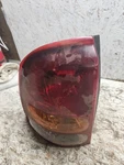 2002-2004 Oldsmobile Bravada Rear Tail Light Driver Left Side Lh Used. Fixed Price $109.99.