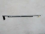Front Right Door Window Belt Molding 2016 Audi A6 4G08532842ZZ 2012-2017 2018. Fixed Price $59.50.