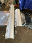 95-00 Lexus LS400 XF20 Front Left Driver Side Rocker Panel Molding Oem. Fixed Price $112.50.