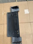 96-02 Bmw Z3 Coupe Rear License Plate Bracket Used Oem Color Impalabraun. Fixed Price $80.00.