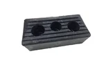 2021-2026 Tesla Model X/s Jack Pad Point Support Bracket 1608223-00-A. Fixed Price $47.00.