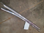 Buick 1951 Door Moulding Rear 656451. Fixed Price $288.00.