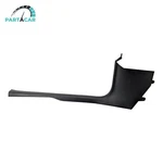2017-2022 Tesla Model 3 Front Left Pillar Sill Scuff Plate Trim Oem Scratches. Fixed Price $44.99.