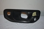Dodge Ram 1500 Left Side Fog Light Cover 2019-2021 Oem 68335091AB. Fixed Price $25.00.