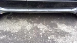 2000 - 2006 Bmw X5 Rocker Molding Rh Passenger Side Oem 51718408706. Fixed Price $71.26.