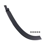 Fender Flare Rear For Toyota Highlander 2014-2019 Left 750780E020 TO1790106. Fixed Price $41.84.