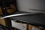 2016-2019 Jaguar Xf Left Side Roof Molding Trim Factory Oem. Fixed Price $162.00.