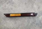Toyota Supra MK3 1986.5-88 Passenger Front Fender Trim Maroon Oem 75611-14150. Fixed Price $82.50.