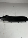 2016-2020 Tesla Model X Oem Rear Left Driver Side Air Vent Grille 1078355-00-A. Fixed Price $74.00.