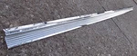 1965 Chevy Chevelle Malibu Trunk Lid Molding Original Gm 4482975. Fixed Price $74.99.