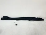 16-20 Tesla Model X Rear Trunk Liftgate Pinch Sensor Cover Right 1056300-00-C. Fixed Price $99.99.