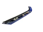 2002-2005 Ford Thunderbird Front Left Exterior Windshield Cover Panel Moulding. Fixed Price $249.01.