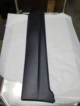 Honda 75333-TG7A-A023-M1 Left Side Body Molding Black For 19-22 Pilot, Nnb. Fixed Price $99.96.