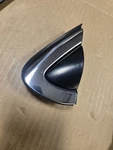 Molding Door Mirror Fender Trim Cover Corner Driver Side For Honda Cr-v 17-22. Fixed Price $34.99.