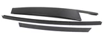 2011 - 2017 Bmw X3 Rear Left Window Guide Web Cover & Door Column Set Oem. Fixed Price $29.74.