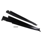 Body Side Molding Kit Ford Focus Sedan Hatch 2012-2017 BM51A10155AL Pair. Fixed Price $112.00.