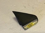 2007-2014 Ford Edge Mkx Chrome Passenger Right Fender Trim Mirror Cover Molding. Fixed Price $20.00.