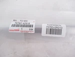 Genuine Oem Toyota 75763-0R010 Passenger Rear Upper Reveal Molding 2019-20 RAV4. Fixed Price $49.08.