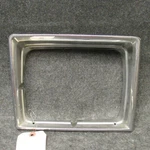 1980-1983 Chrysler Cordoba Lh Headlight Bezel Chrome Trim Moulding Ring X963. Fixed Price $26.99.