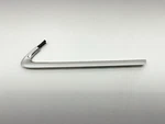 Audi Q3 Rear Right Side Quarter Panel Window Glass Belt Molding Oem 2015-2018. Fixed Price $63.00.