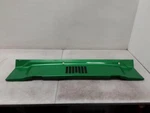 Jeep Tj Wrangler Oem Center Cowl Vent Panel Electric Green Pgl 1998-2006 120107. Fixed Price $119.99.