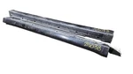 05-09 Subaru Legacy Gt Sideskirts Rocker Panel Moldings Pair Left/right 74377. Fixed Price $399.89.