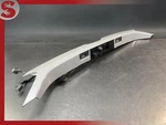 2013 2016 Ford Fusion Trunk Lid Moulding W/ Camera Oem DS73-F43404-AJW. Fixed Price $62.69.