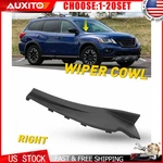 For Nissan Pathfinder 13-20 Windshield Wiper Cowl Extension Trim Rh Side 1-5X. Fixed Price $136.79.