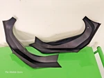 12-19 Bmw F06 F13 650I Gran Coupe 640I Left Right Trunk Trim Set Drip Rails Oem. Fixed Price $79.95.
