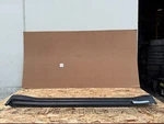 Infiniti FX35 FX50 QX70 09-17 Oem Left Lh Side Skirt Rocker Panel Trim (black). Fixed Price $74.95.