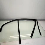 2012-2016 Bmw 328I F30, F80 Rear Right Door Seal Rubber 177447-11 / 7258328RH. Fixed Price $44.46.