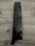 Front Left Door Pillar Applique Molding 2018 Ford Focus F1EB-A20899-AA/65. Fixed Price $33.00.