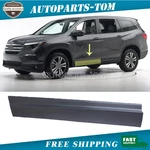 Front Left Lower Door Garnish For Honda Passport 2019-2023 75332TG7A02. Fixed Price $38.69.